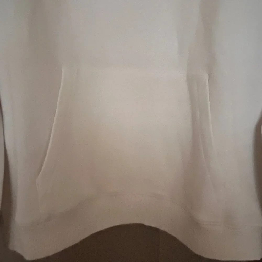 NWT SAINT LAURENT RIVE GAUCHE HOODIE size L - Picture 3 of 7